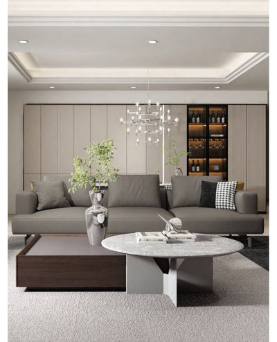 [NEW] Hemphill Sectional Sofa