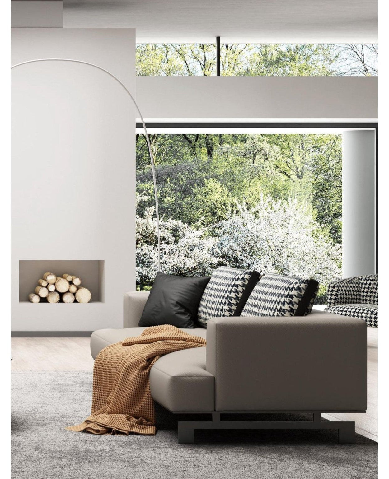 Hemphill Sectional Sofa