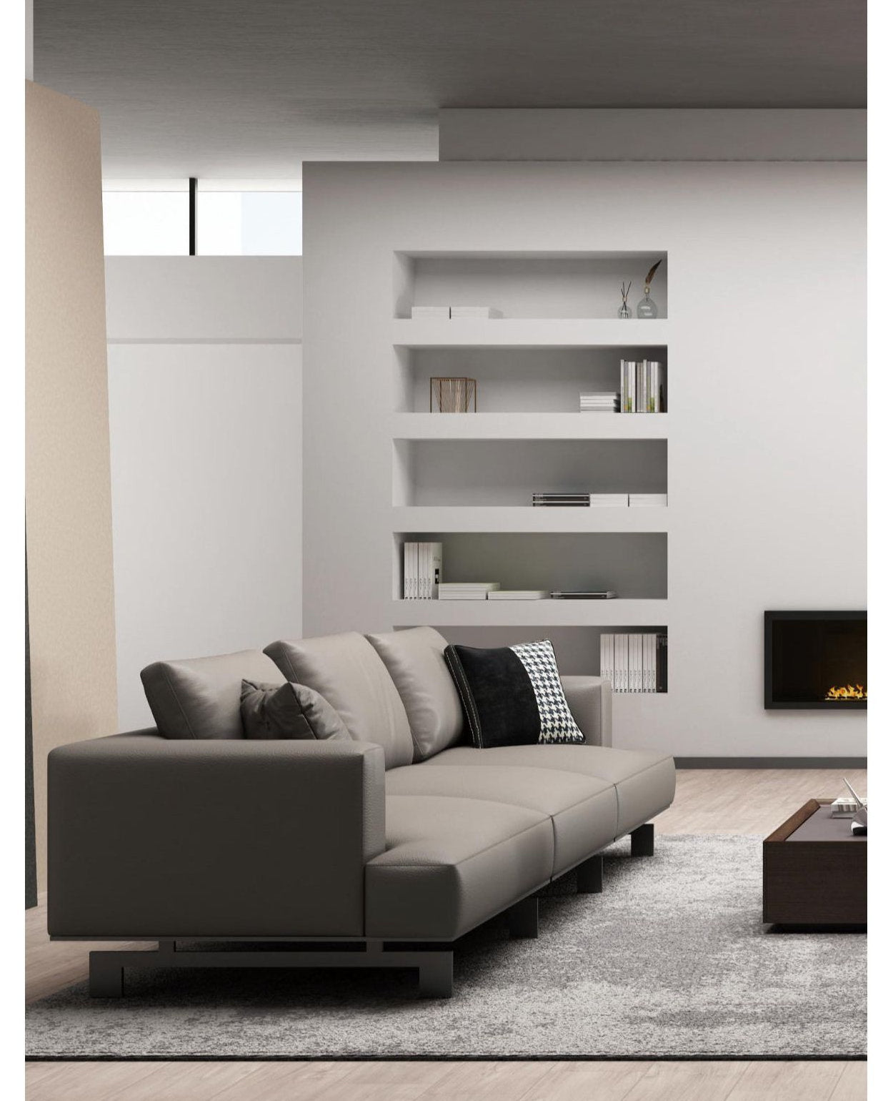 Hemphill Sectional Sofa