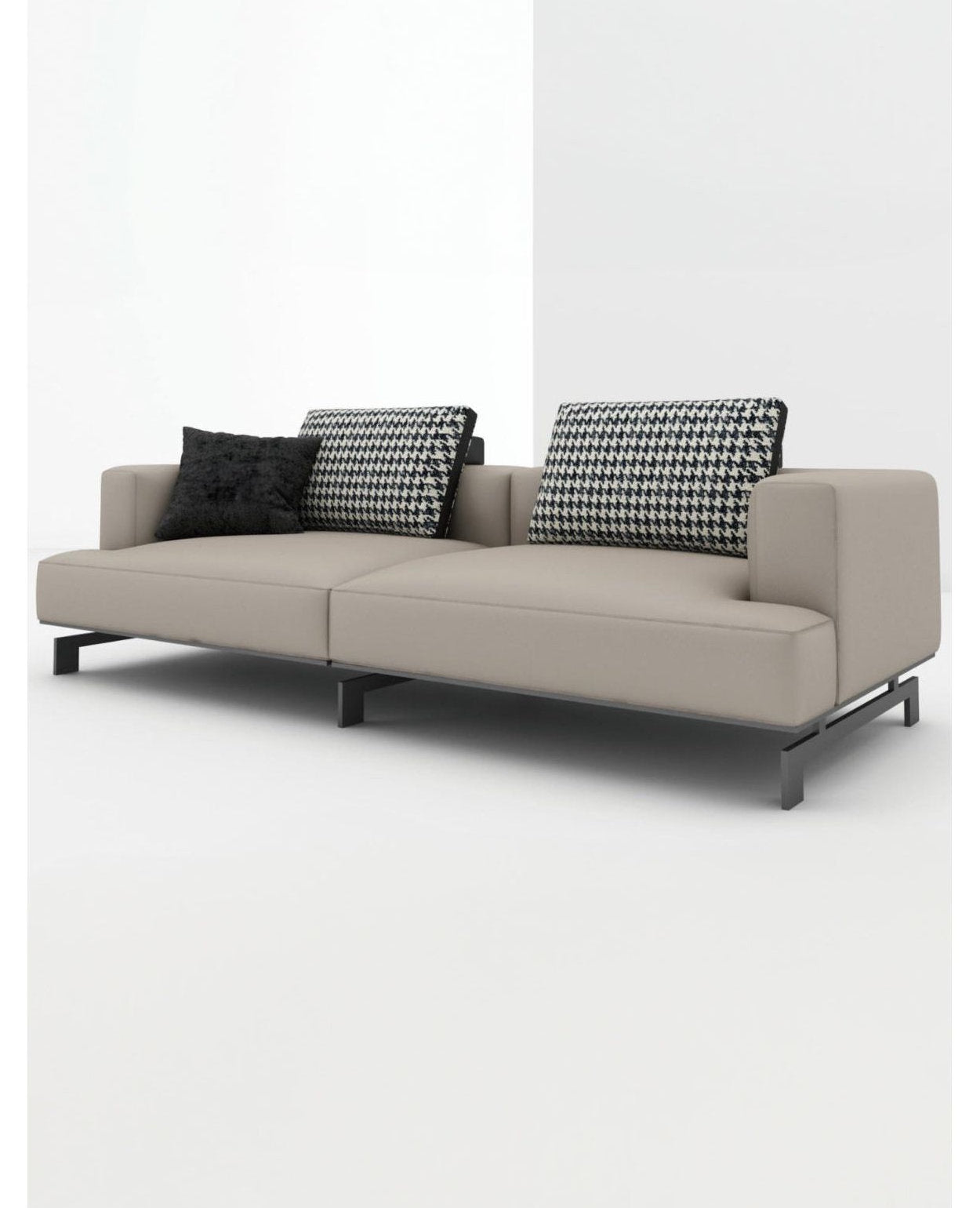 Hemphill Sectional Sofa