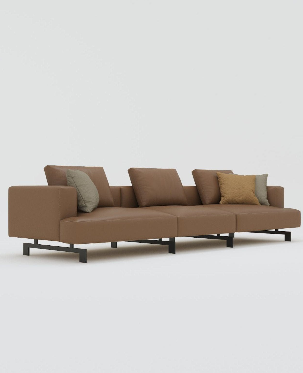 [NEW] Hemphill Sectional Sofa