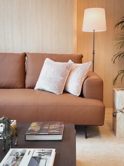 Hemphill Sectional Sofa