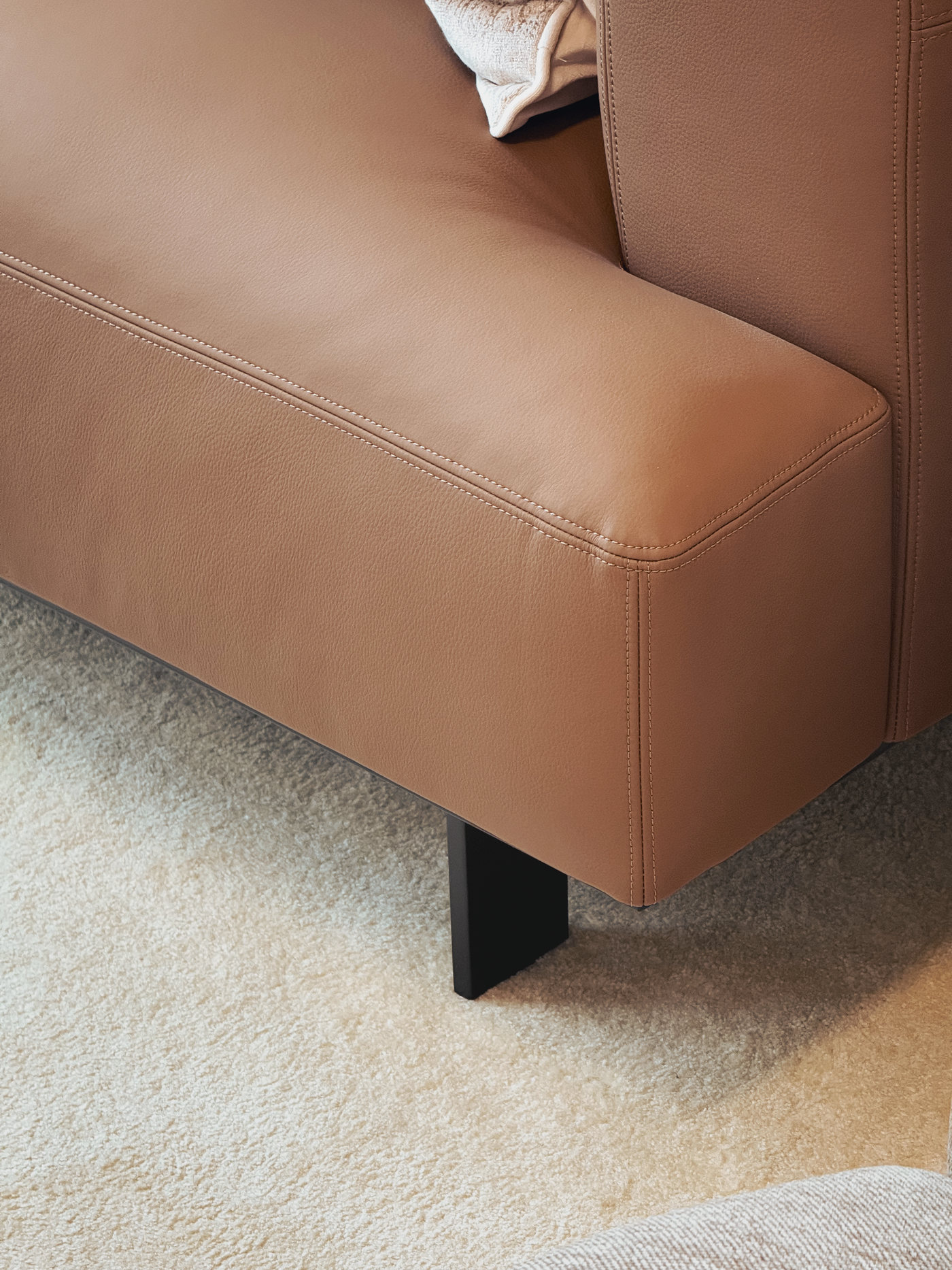Hemphill Sectional Sofa