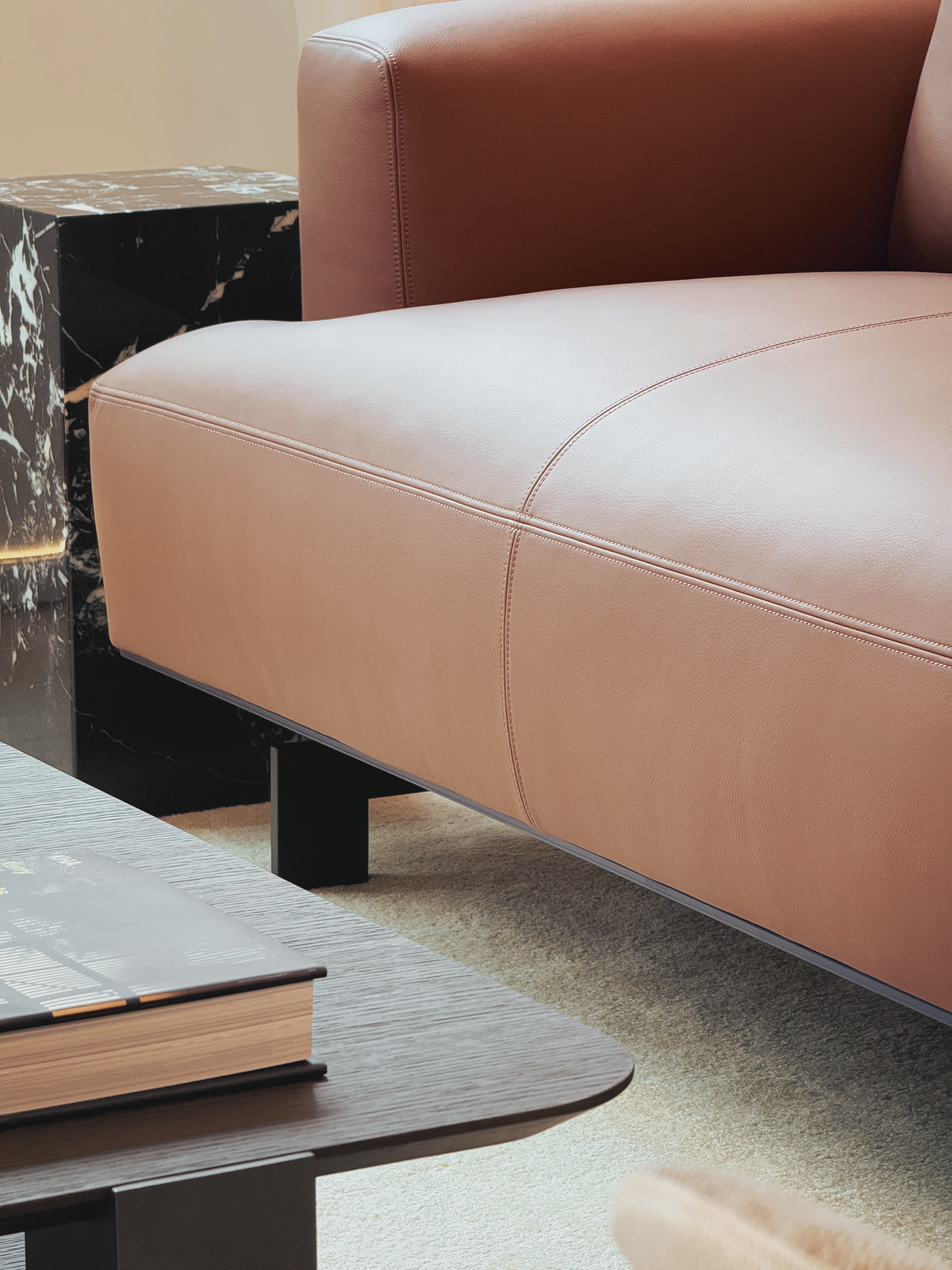 Hemphill Sectional Sofa
