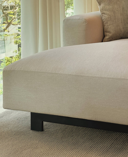 Hemphill Chaise Sectional Sofa