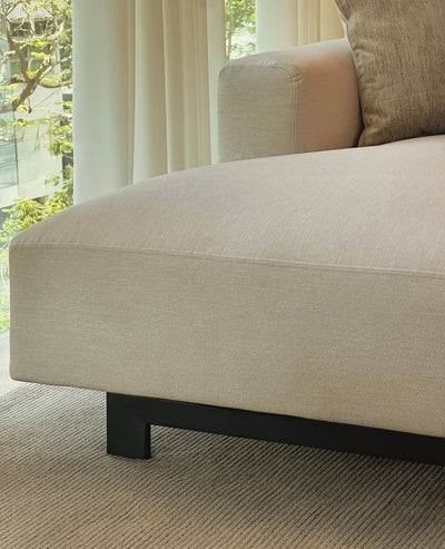 [NEW] Hemphill Chaise Sectional Sofa - Left Chaise