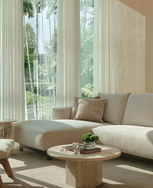 Hemphill Chaise Sectional Sofa