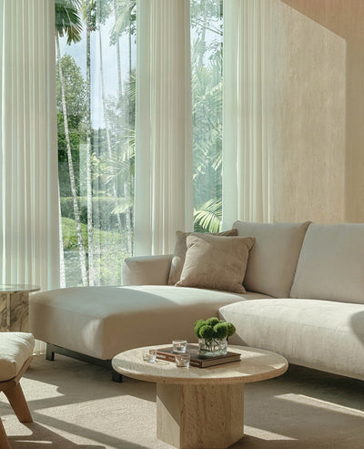 [NEW] Hemphill Chaise Sectional Sofa - Left Chaise