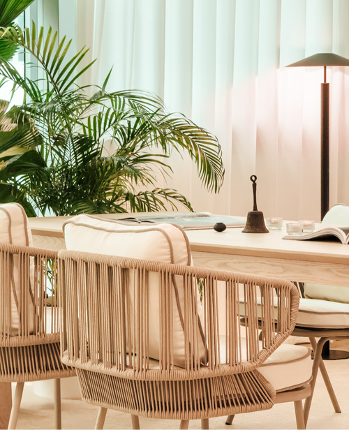 Manta Outdoor Dining Chair – Durable, Weather-Resistant & Comfortable