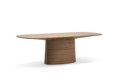 [NEW] Nottos Dining Table - Wood Top