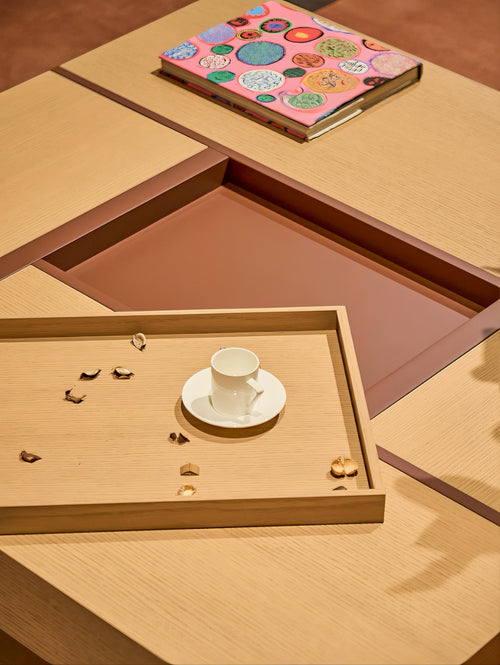 Apollo Estate Coffee Table