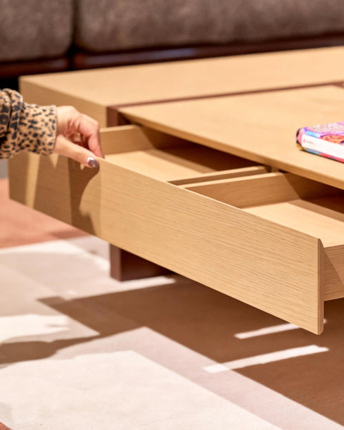 Apollo Estate Coffee Table