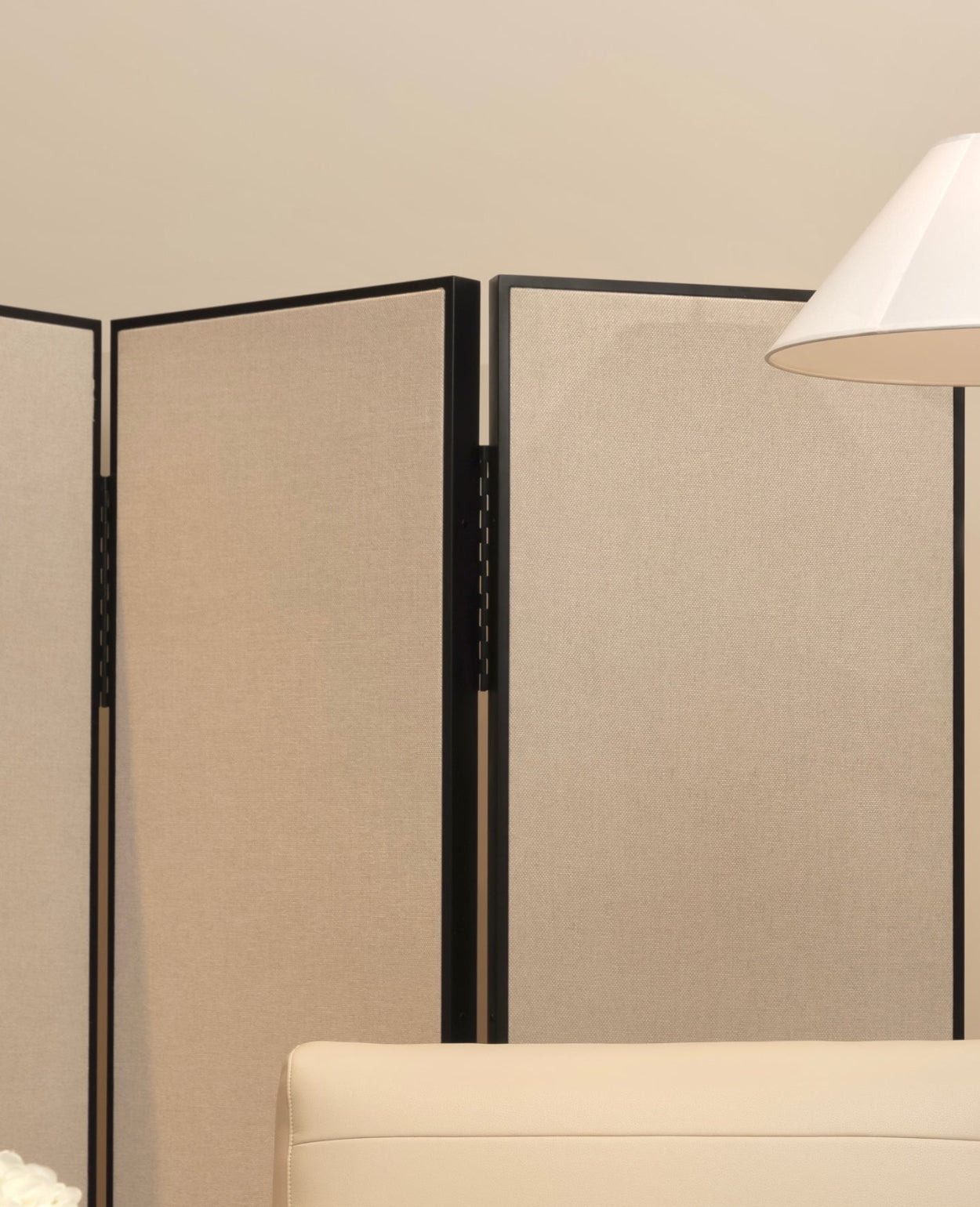 Larsen Folding Screen
