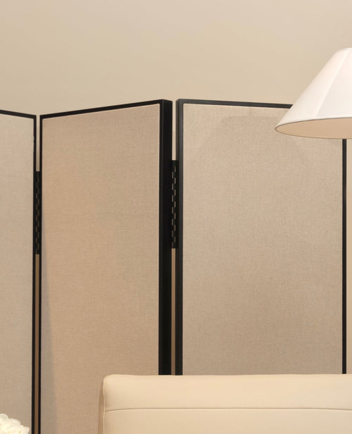 Larsen Folding Screen