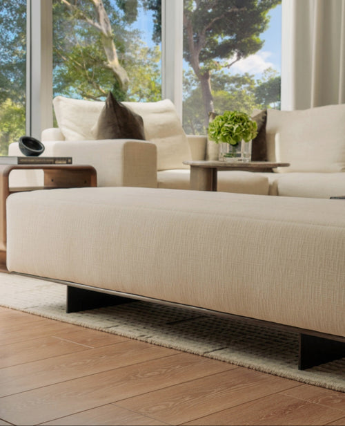 Parkway Ottoman