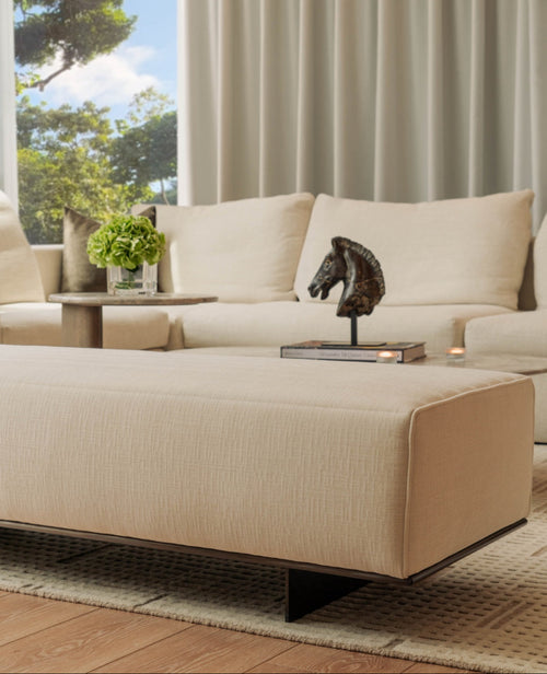 Parkway Ottoman