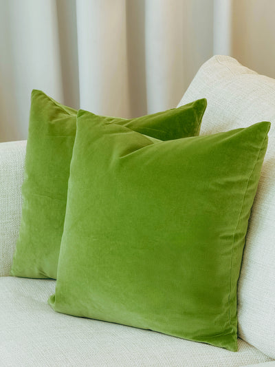 Ami Throw Cushion - Paradise Fern