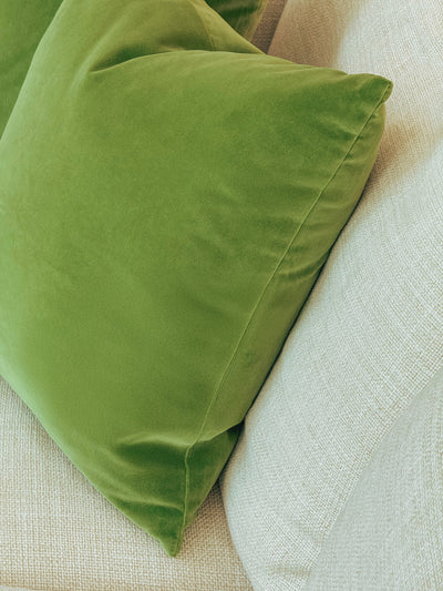 Ami Throw Cushion - Paradise Fern