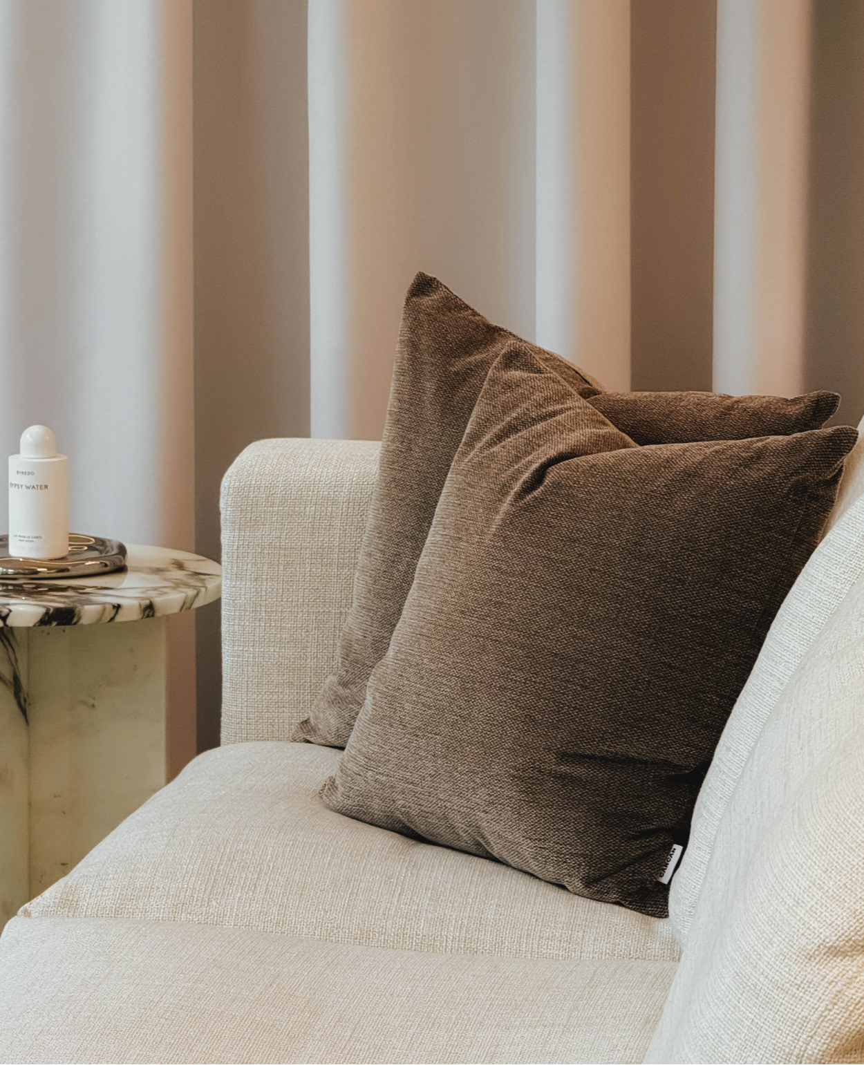 Ami Throw Cushion