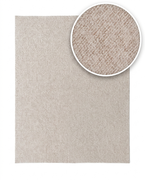Modra Textured Rug – Diagonal Mist