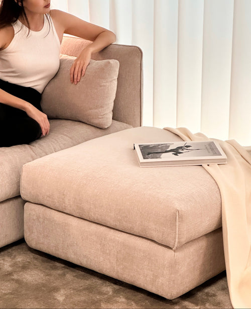 Tristen Ottoman