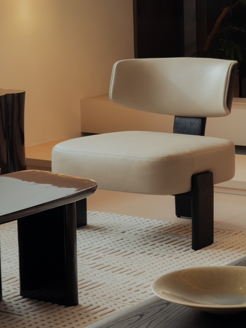 Matador Lounge Chair