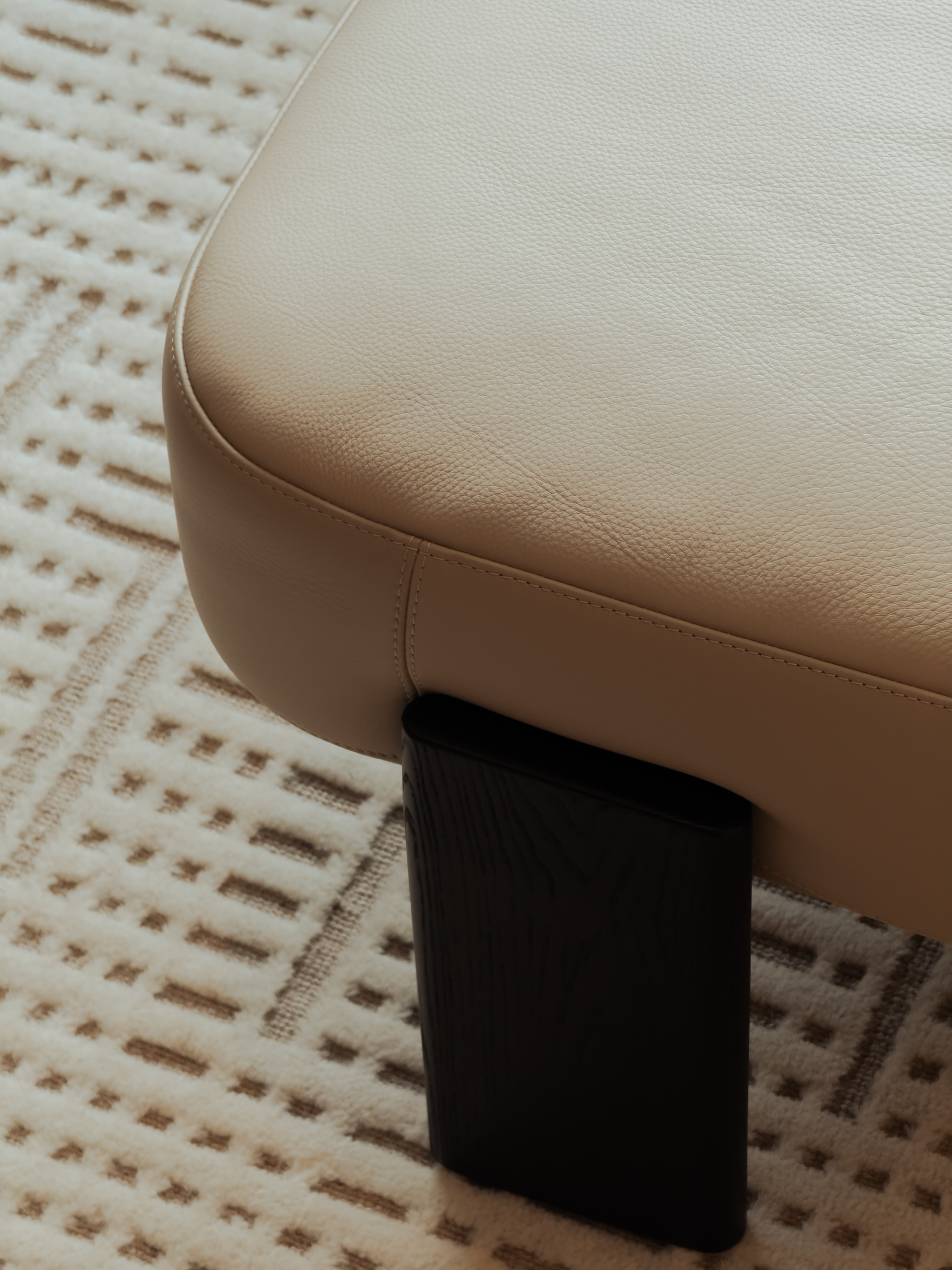 Matador Lounge Chair