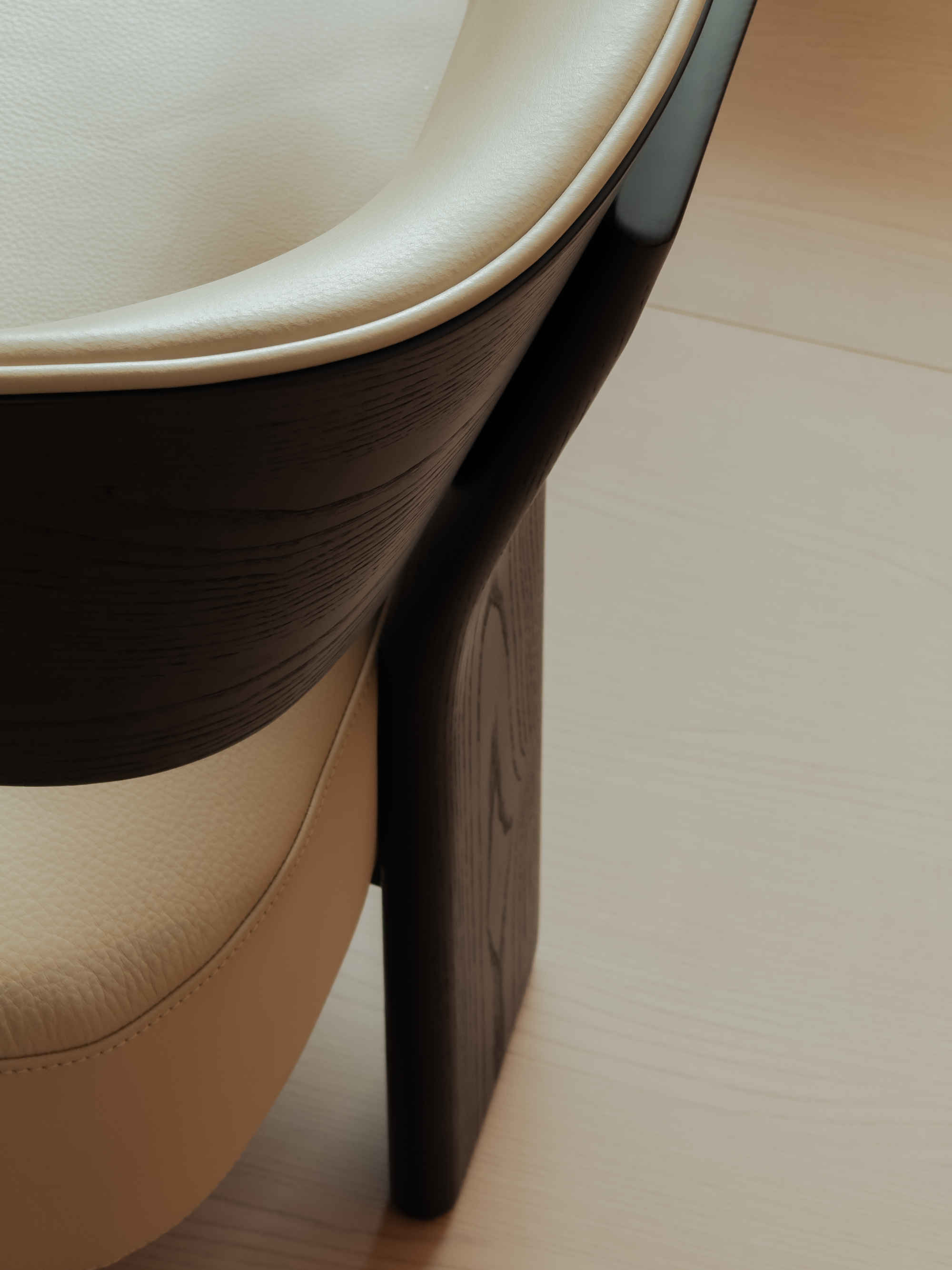 Matador Lounge Chair