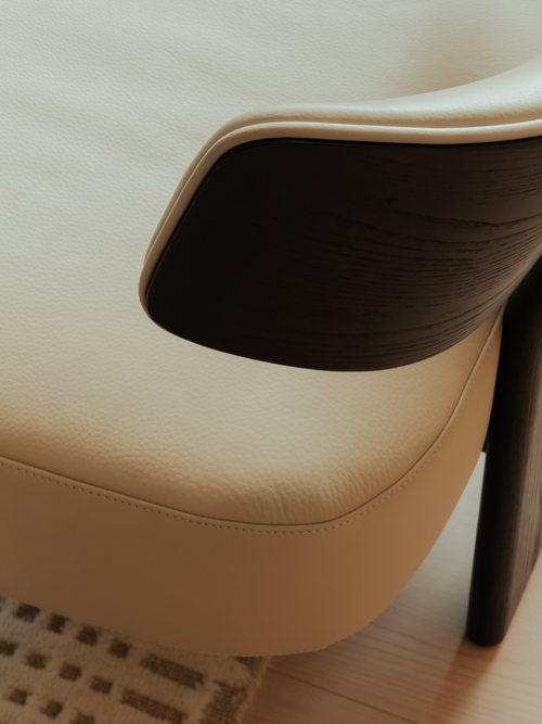 Matador Lounge Chair