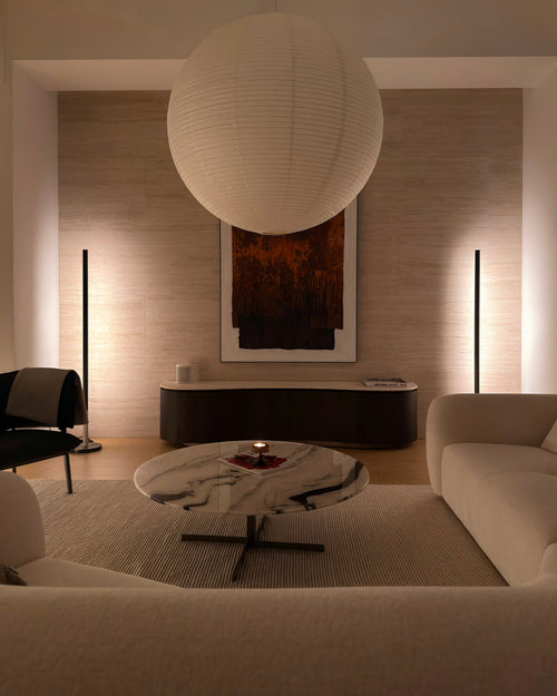 Armand Floor Lamp