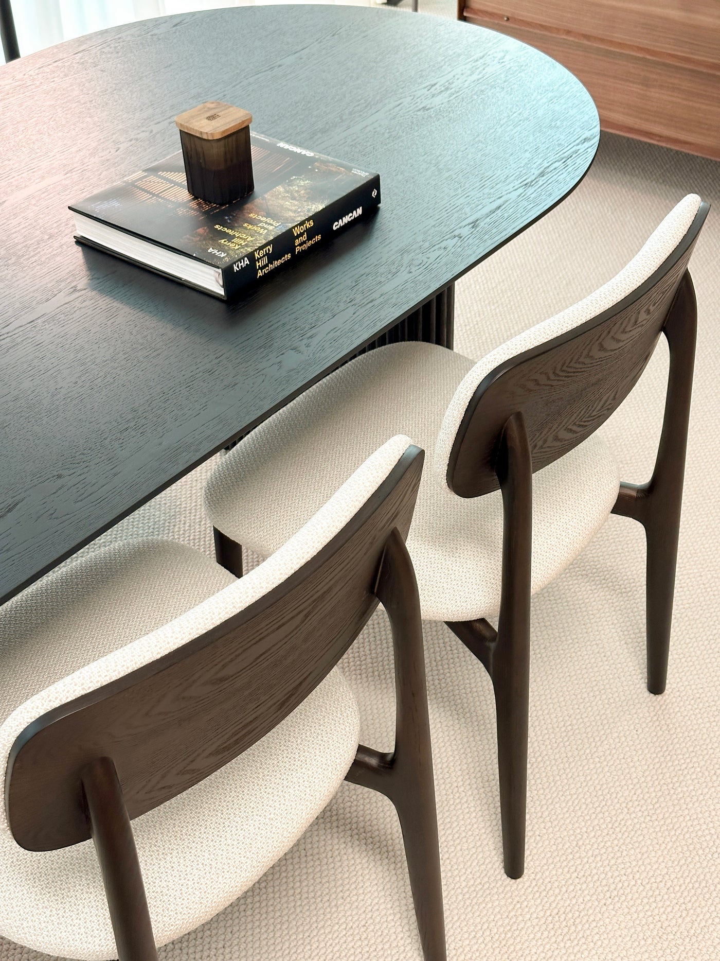 Thierry Dining Table