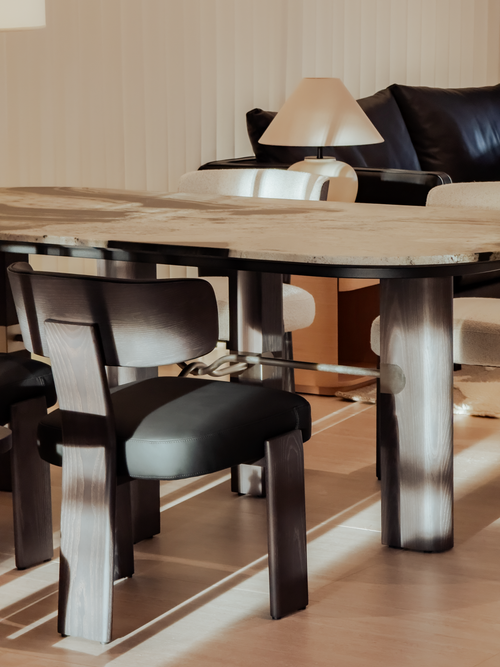 Matador Dining Chair