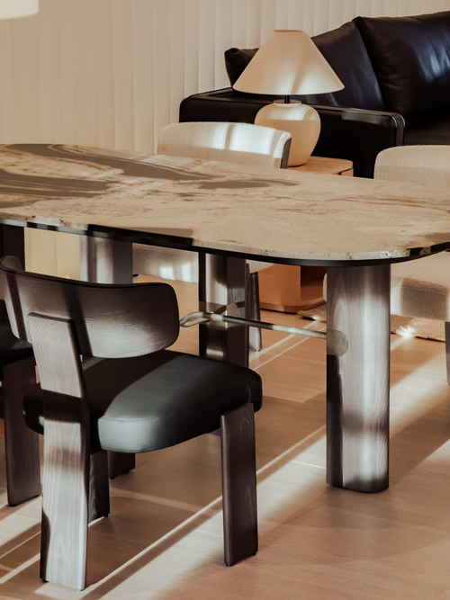 Matador Dining Chair