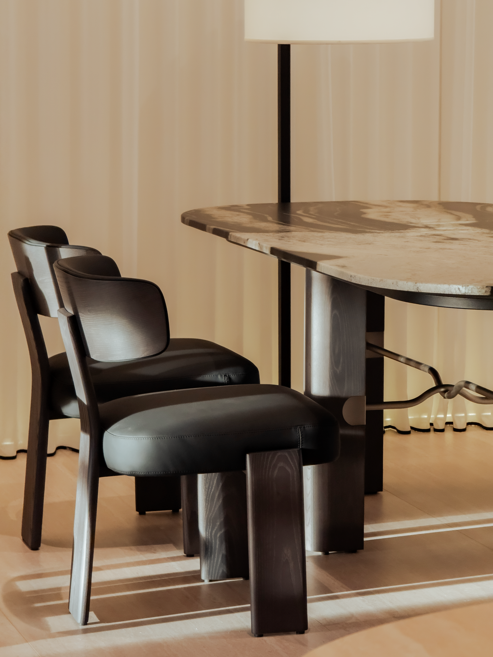 Matador Dining Chair
