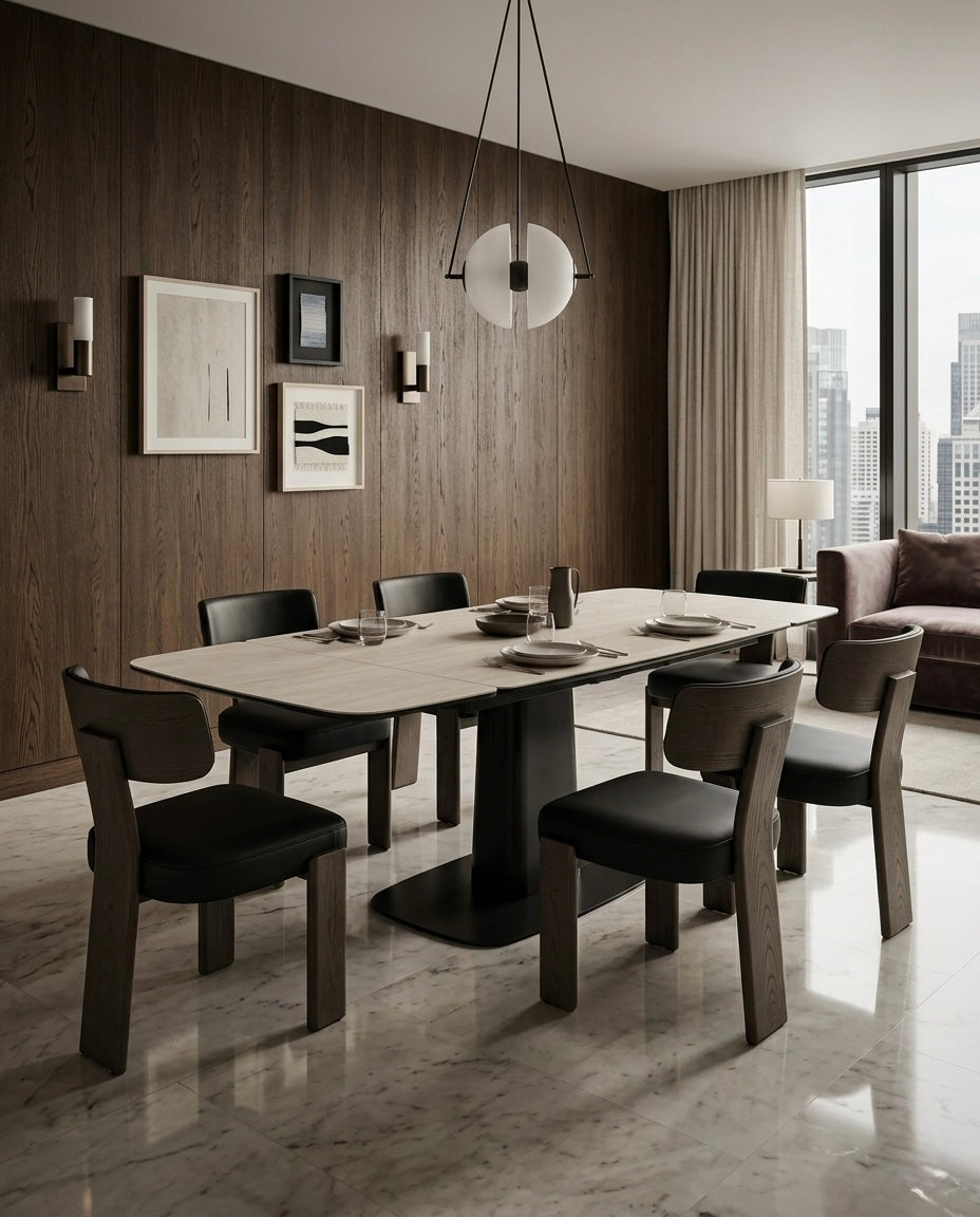 Matador Dining Chair