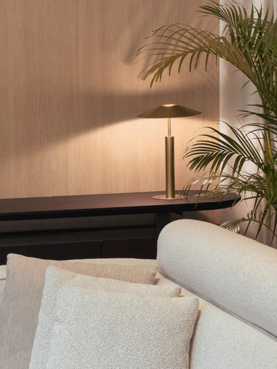 Rotto Sideboard in Smoked Oak – Sculptural Storage with Quiet Strength