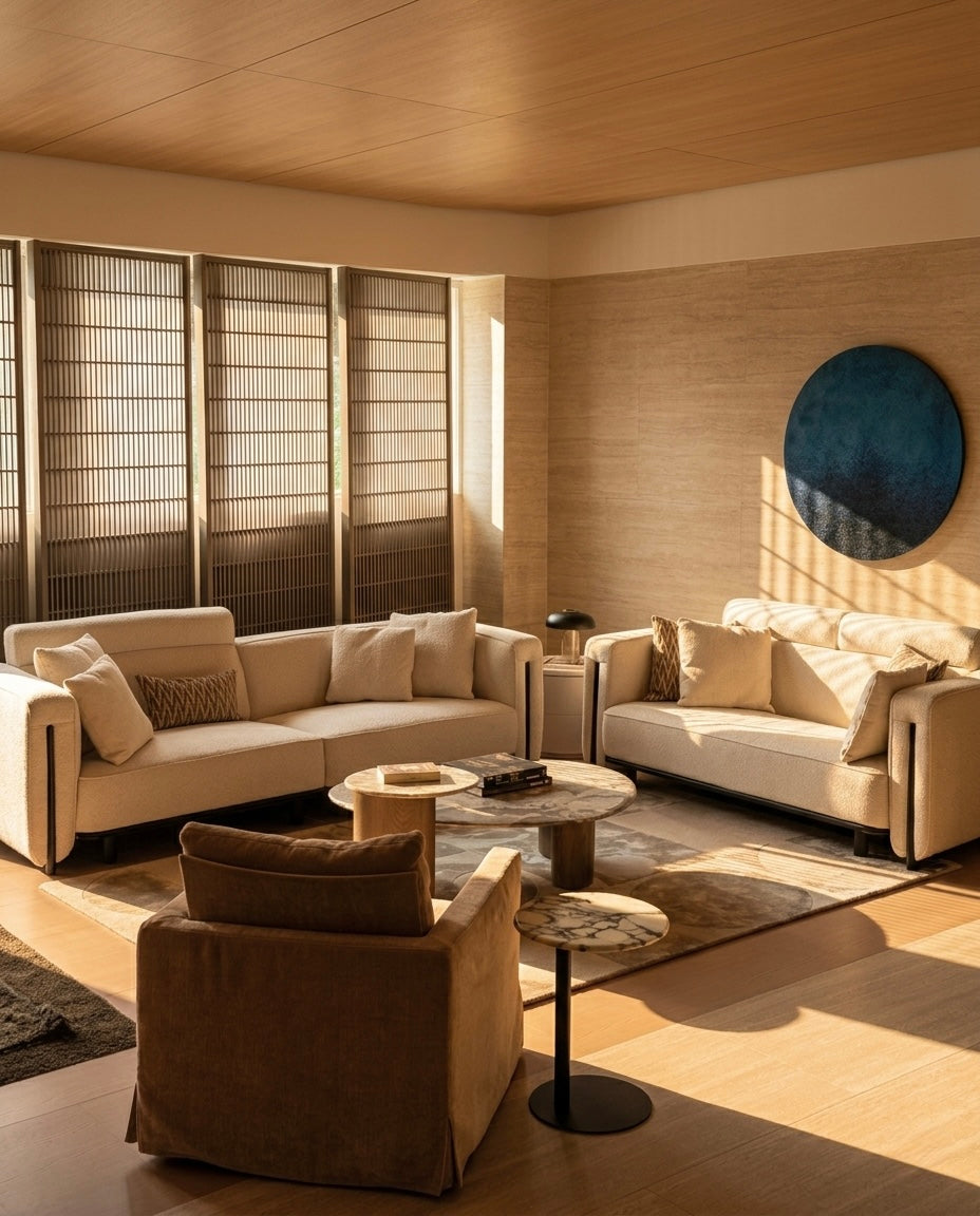 Fretelli Sofa