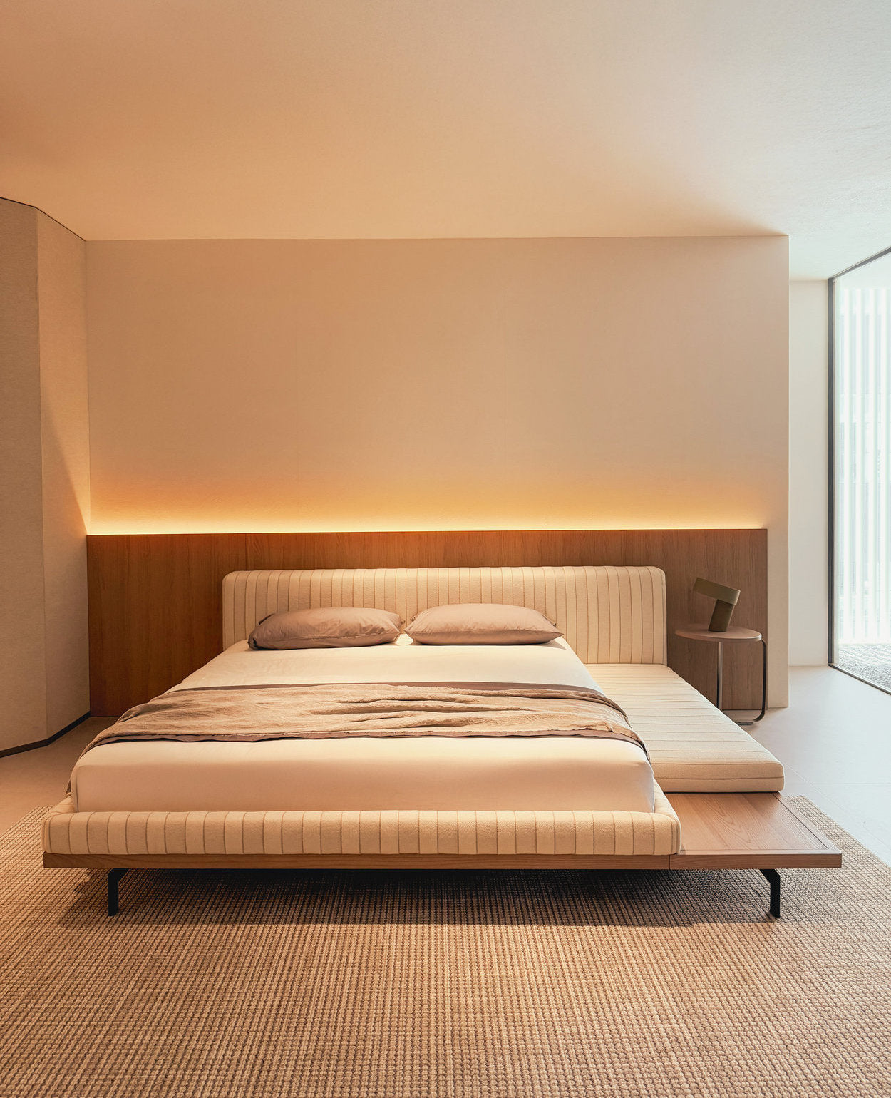 Kohler Bed Frame