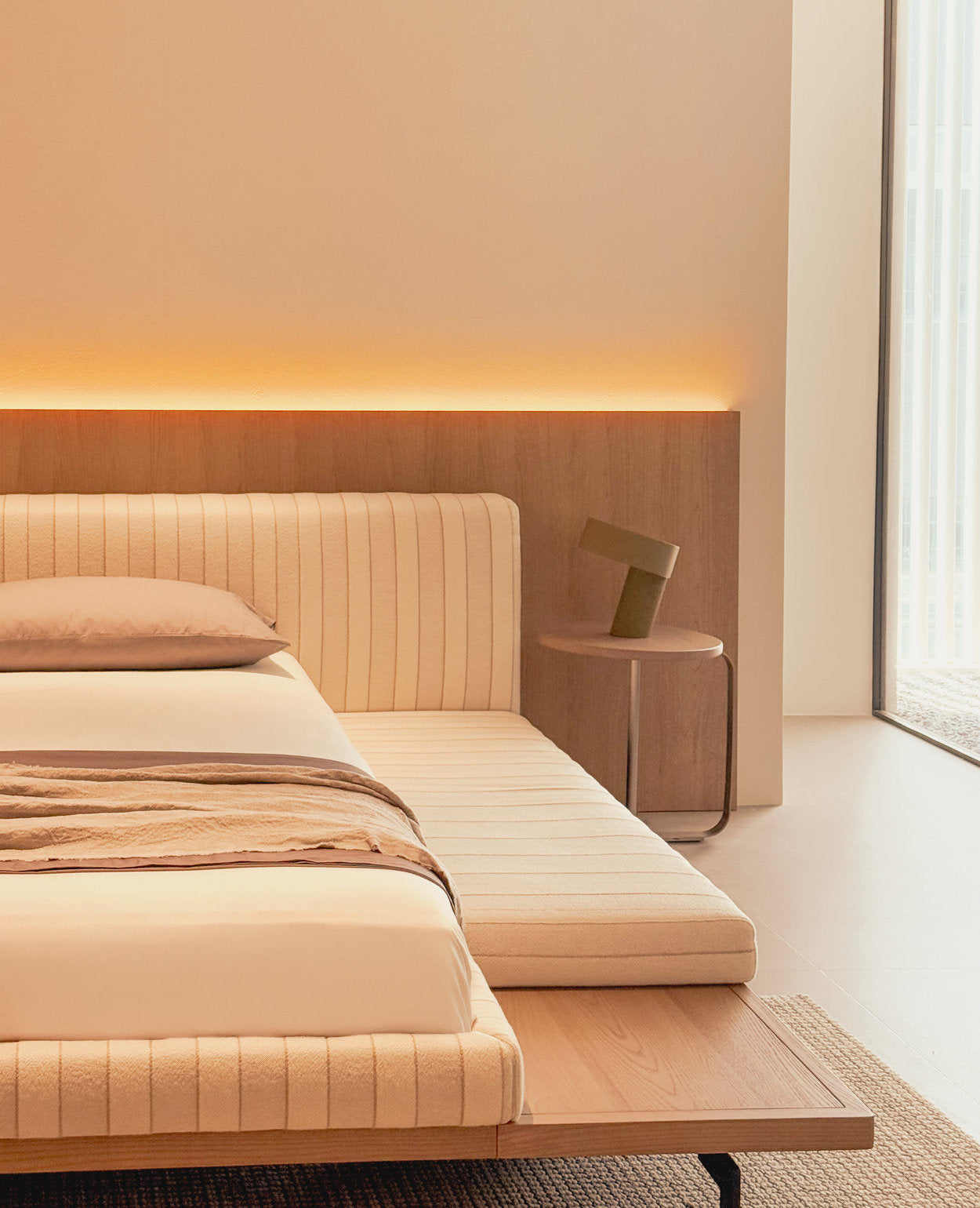 Kohler Bed Frame