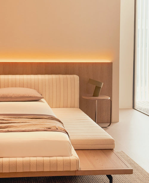 Kohler Bed Frame