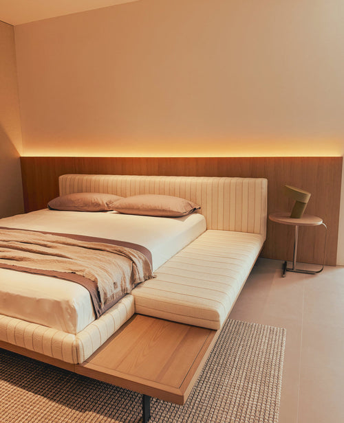 Kohler Bed Frame