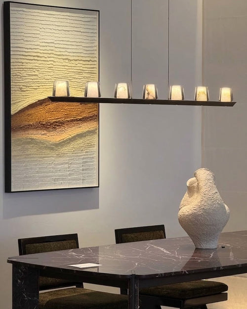 Varenne Linear Pendant