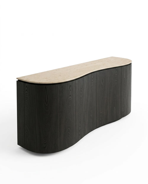 Cascade Sideboard 2m