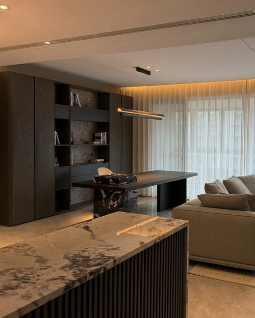 Pendant-light