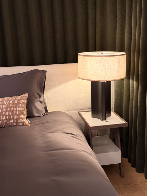 Iver Bed Frame