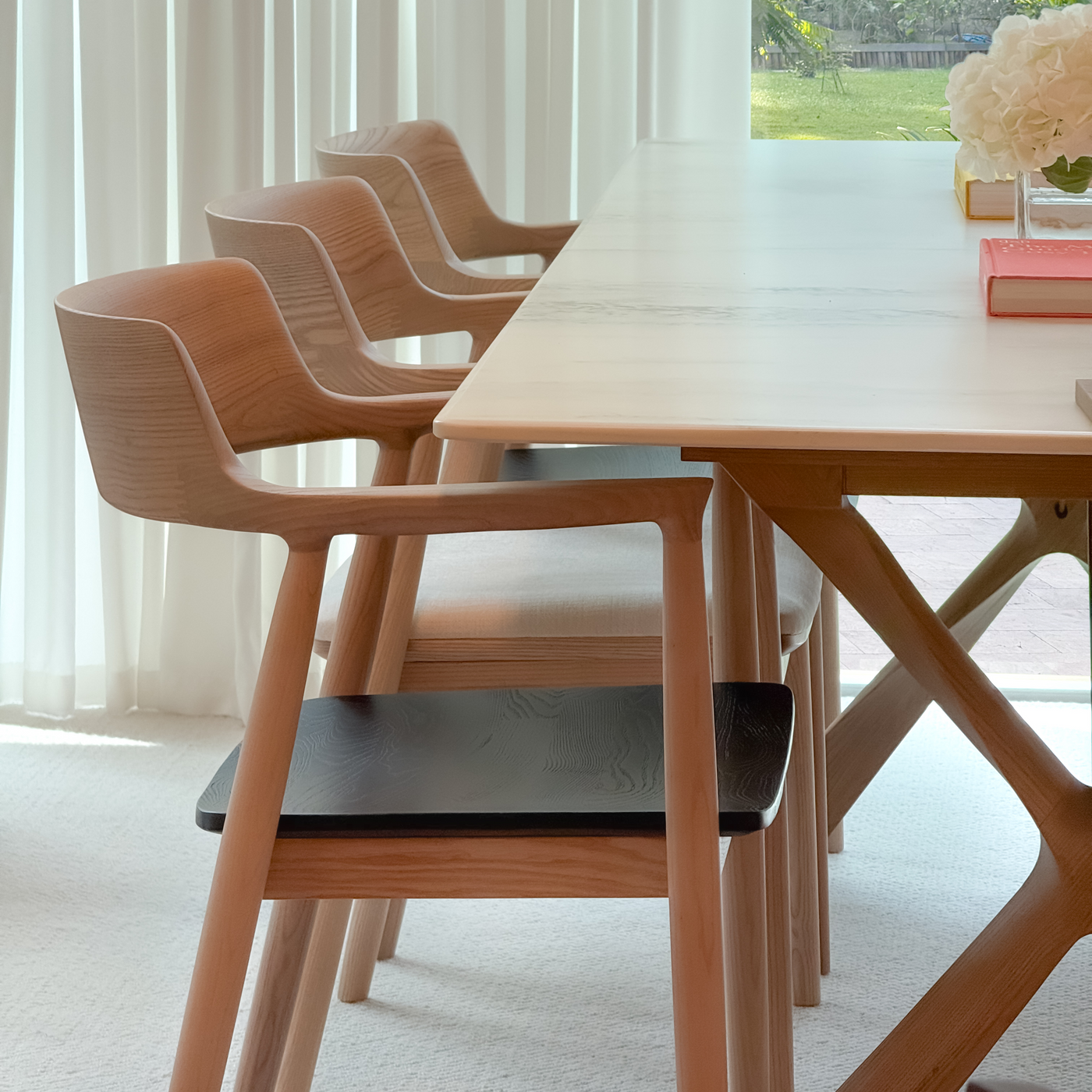 Danielle[PLUS+] Dining Chair