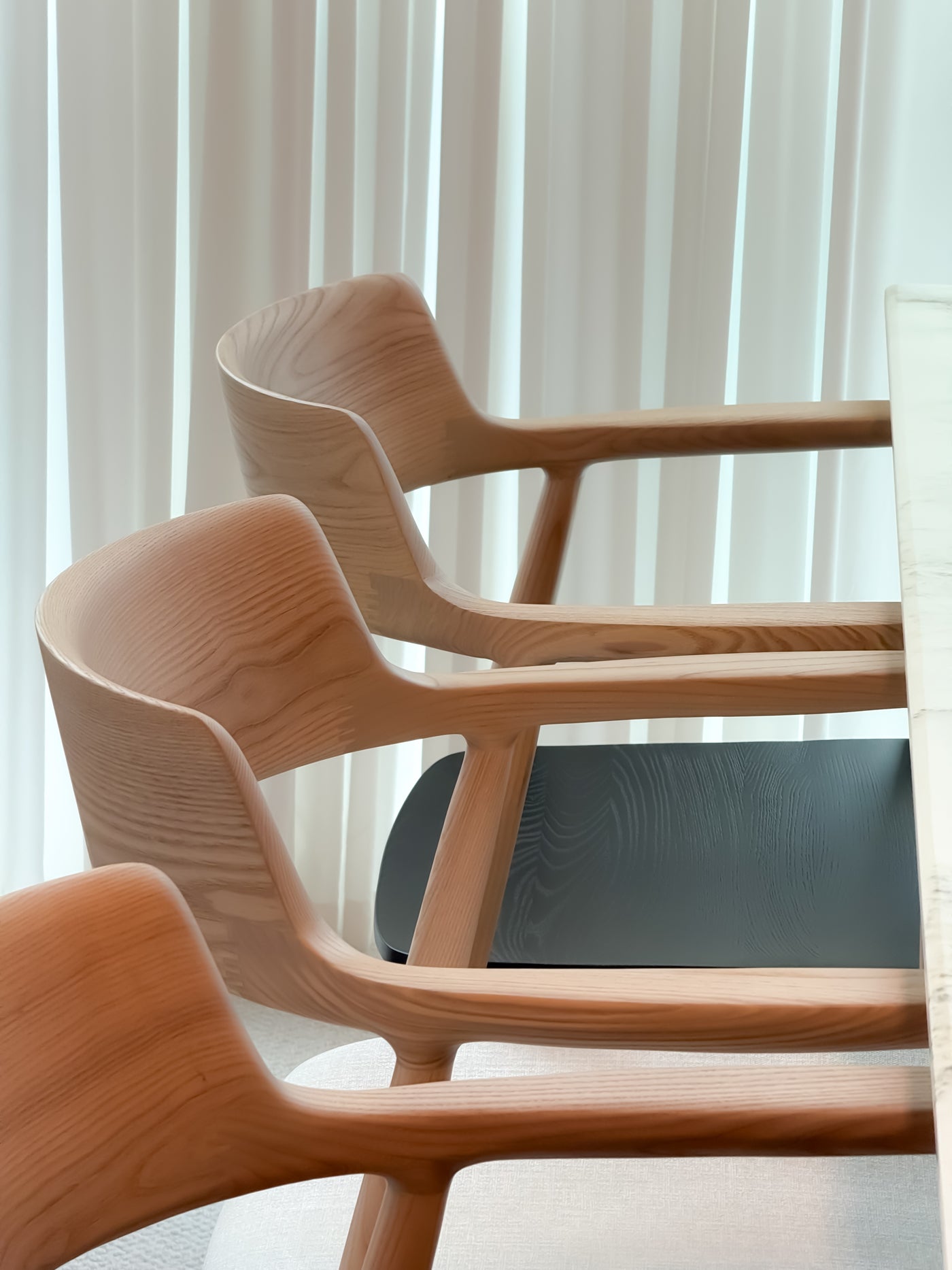 Danielle[PLUS+] Dining Chair