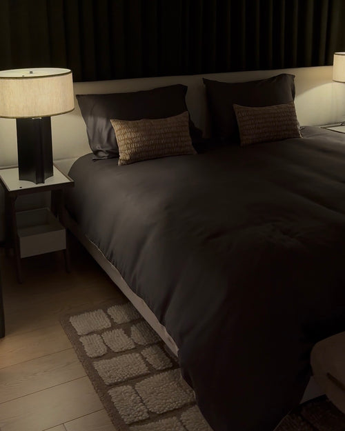 Iver Bed Frame