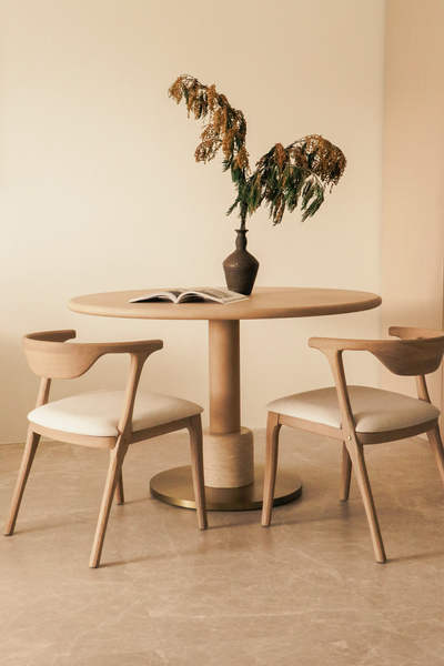 Walsh Dining Chair (3 Colours)