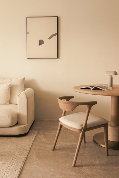 Walsh Dining Chair (3 Colours)